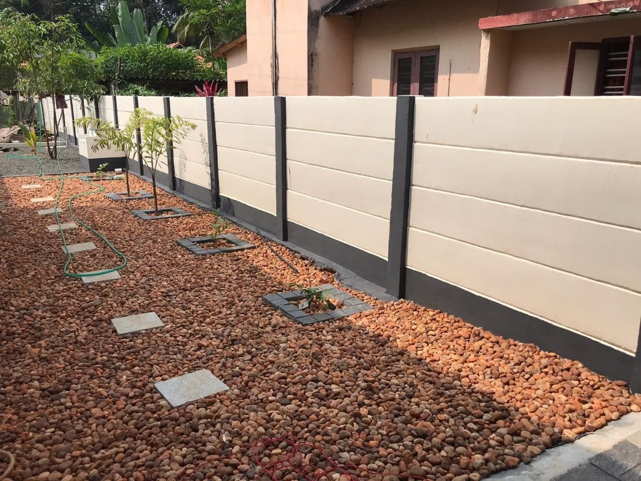 FORTIFENCE CREATORS