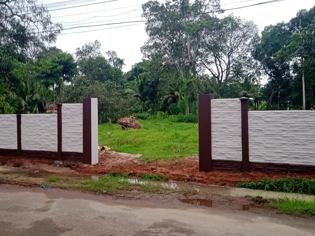 FORTIFENCE CREATORS