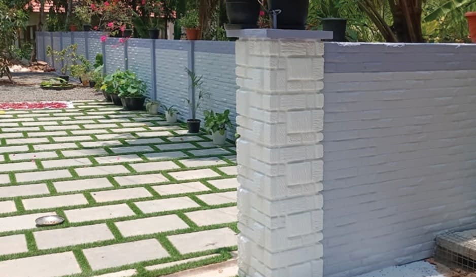 FORTIFENCE CREATORS