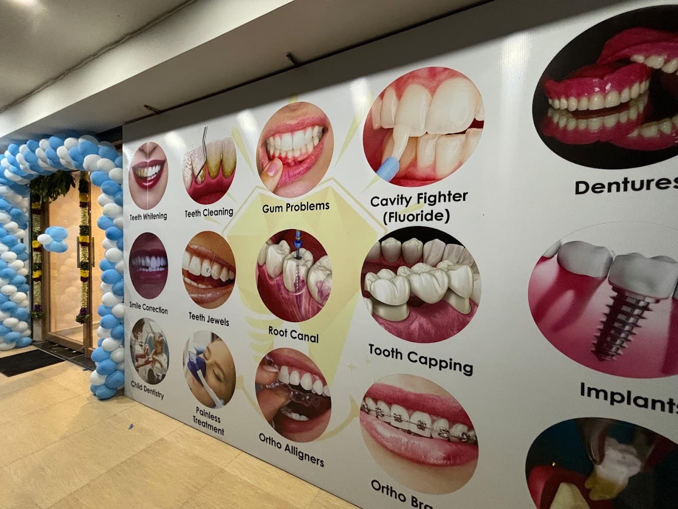 Shine Dentistry