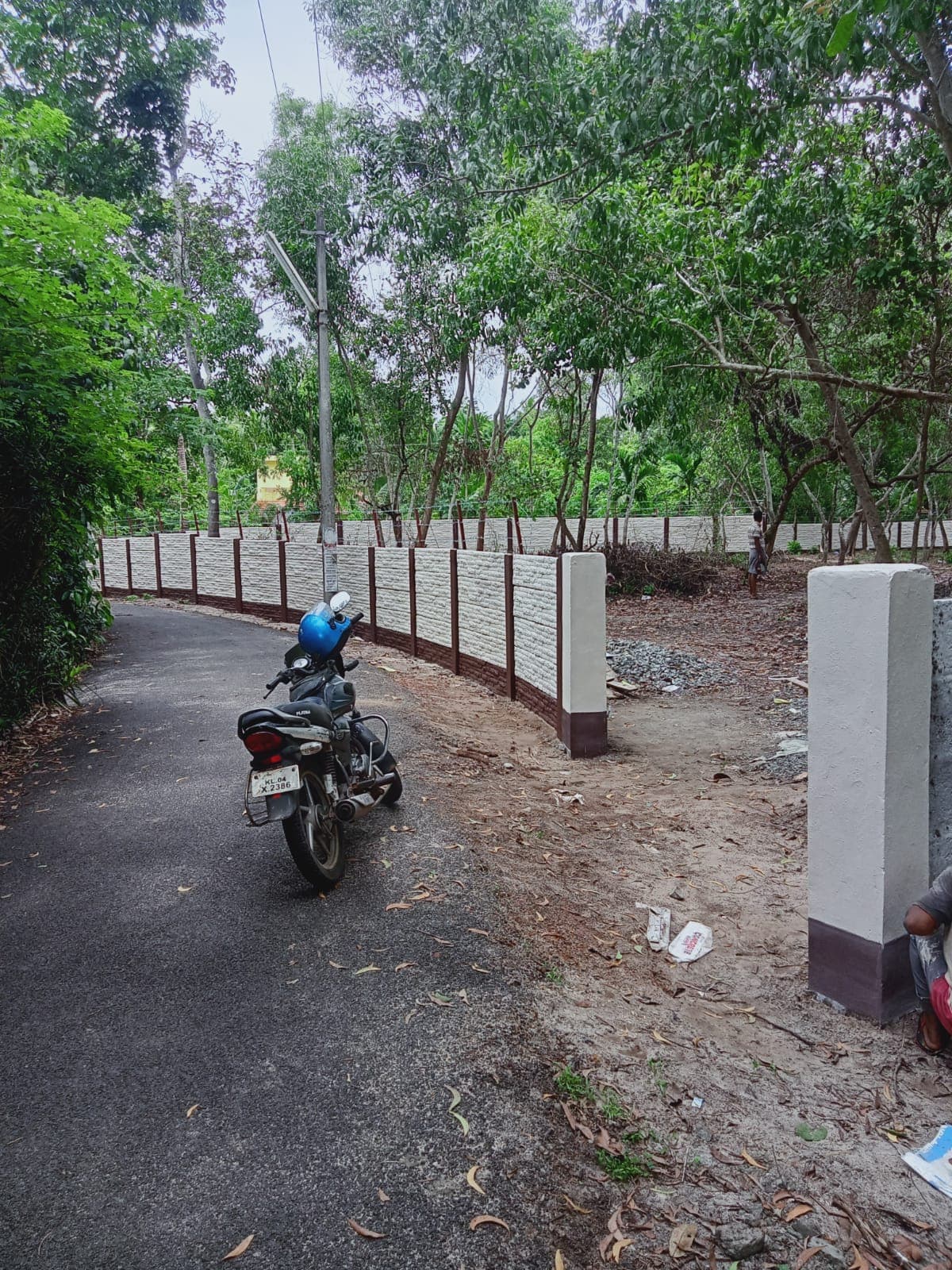 FORTIFENCE CREATORS