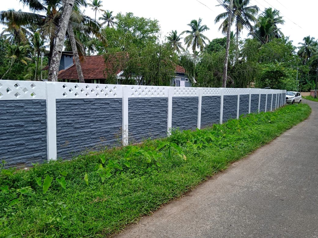 FORTIFENCE CREATORS