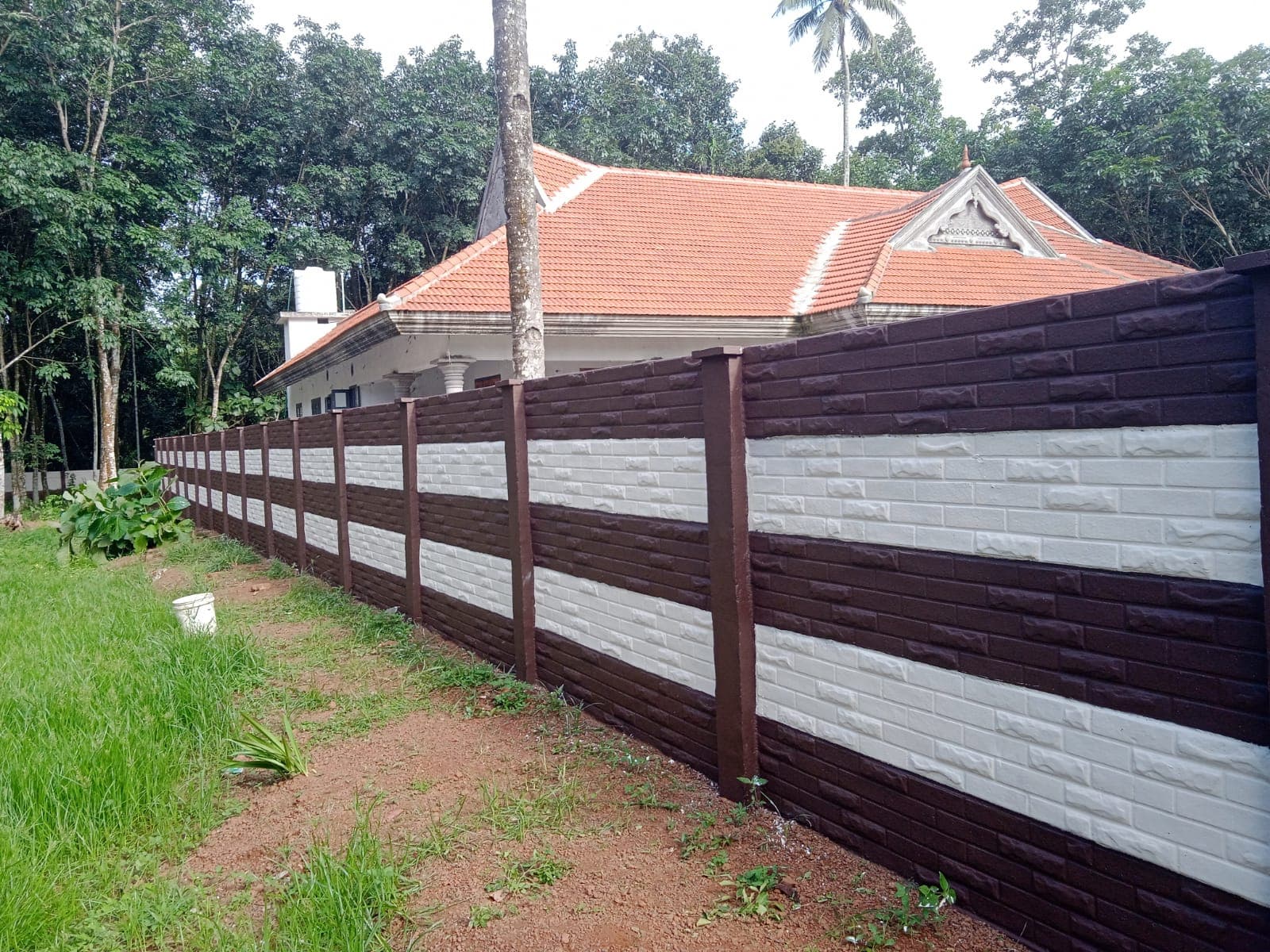 FORTIFENCE CREATORS