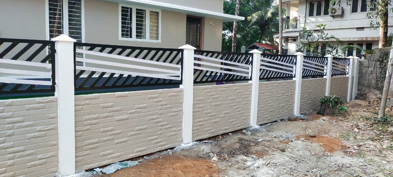 FORTIFENCE CREATORS