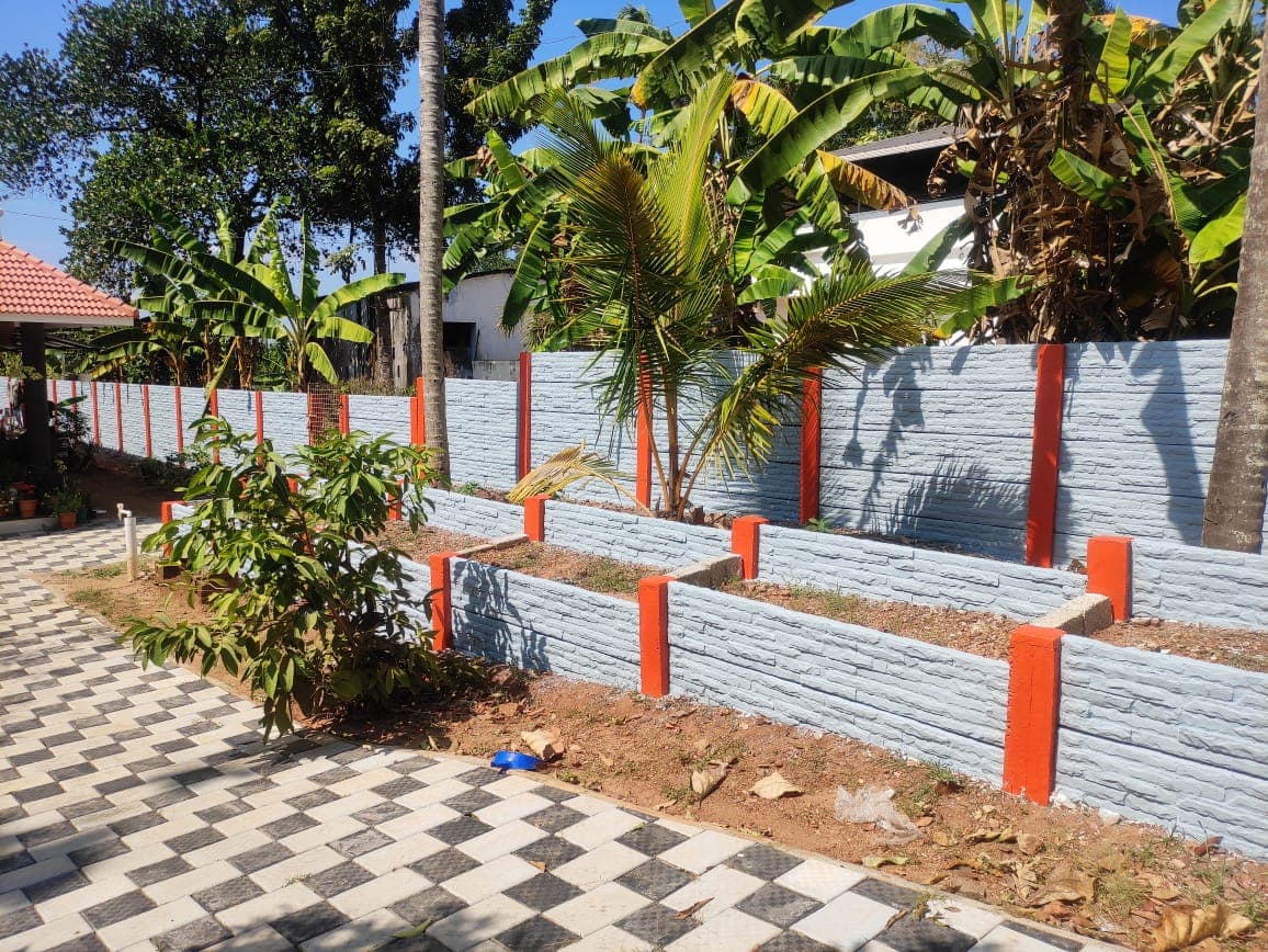 FORTIFENCE CREATORS