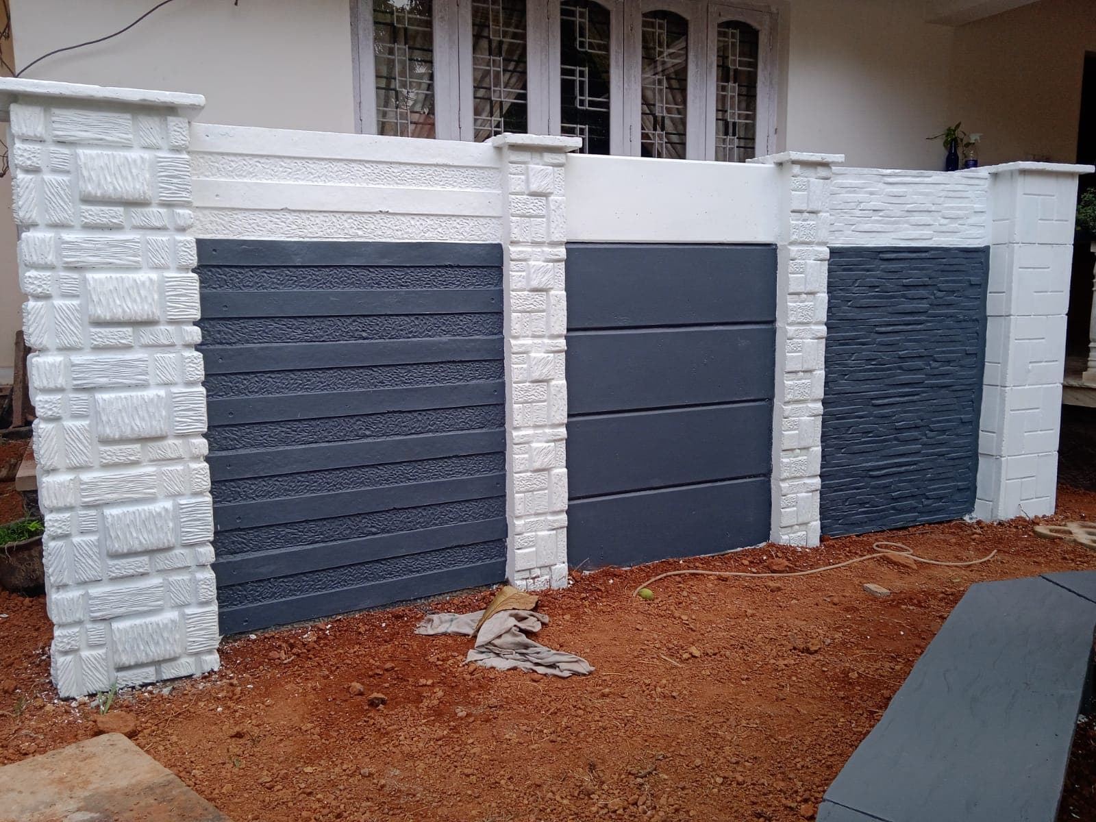 FORTIFENCE CREATORS