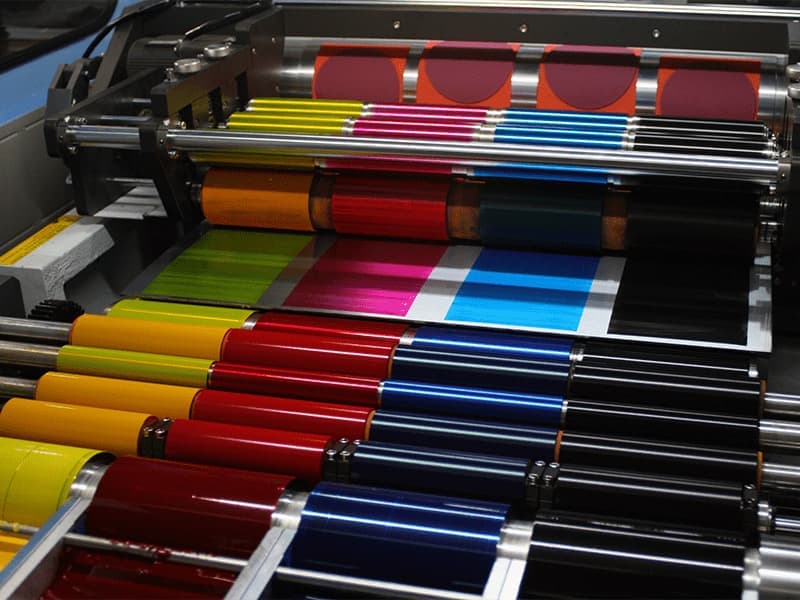 Perfect Printers Tamilnadu