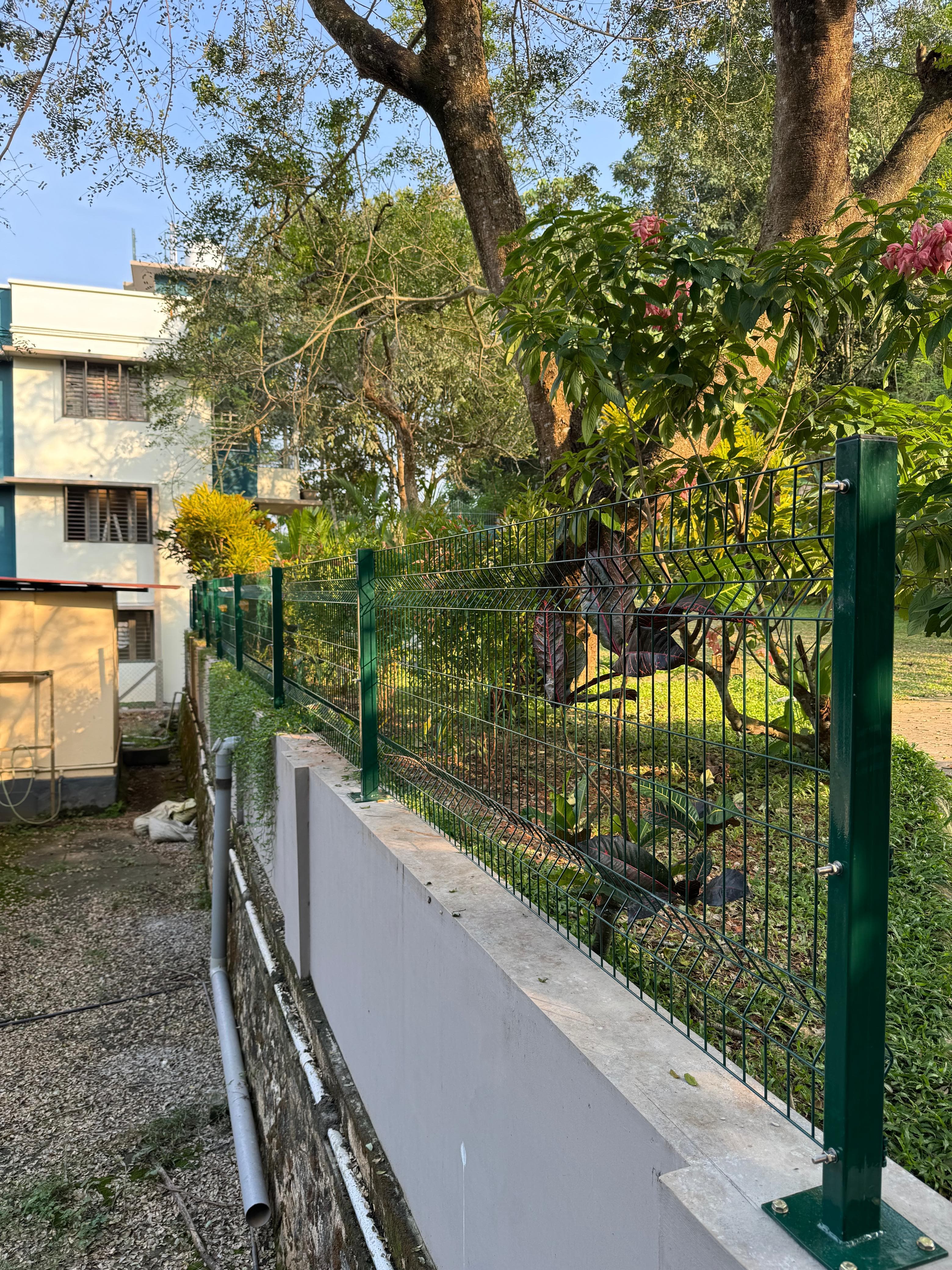 QUICK FENCE