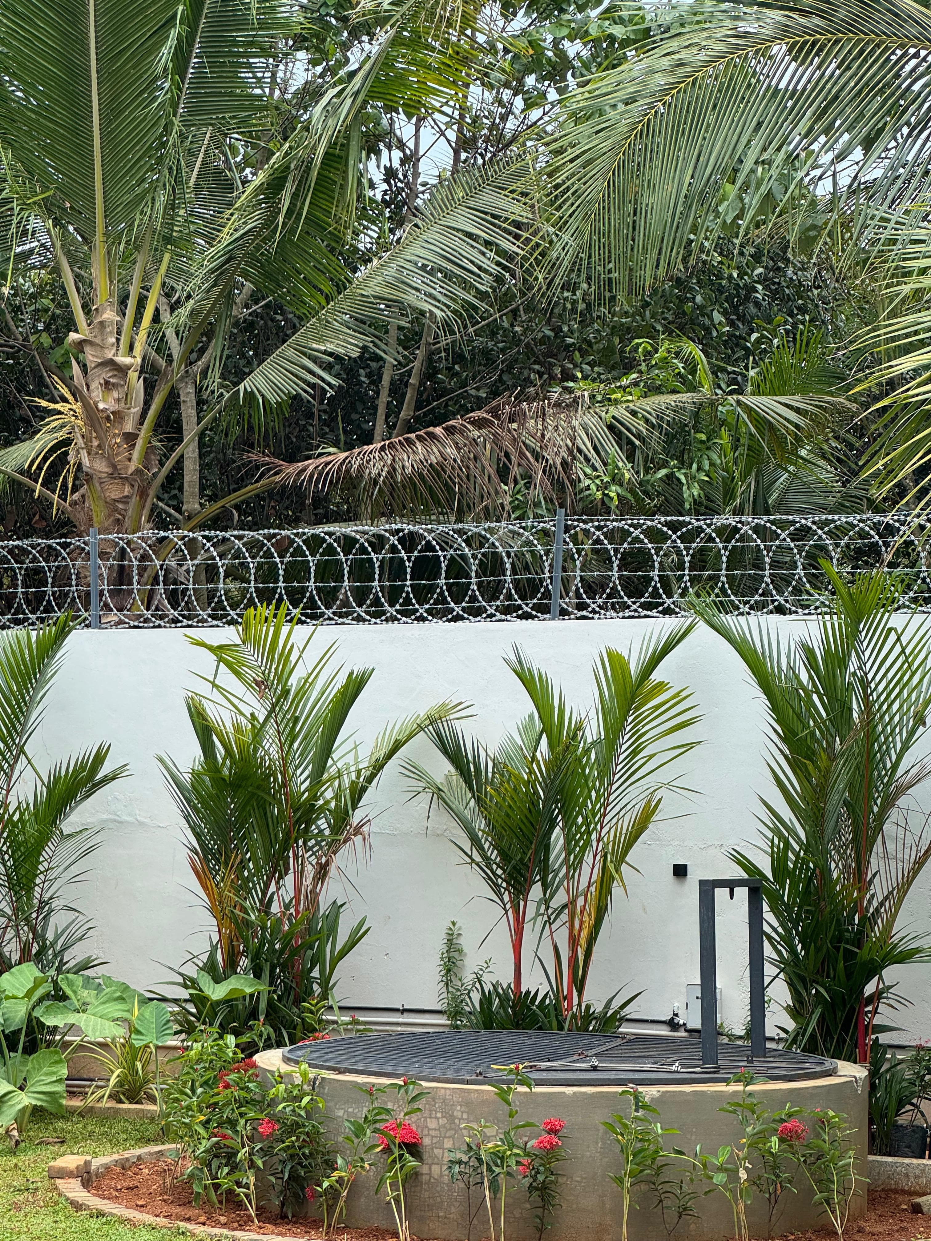 QUICK FENCE