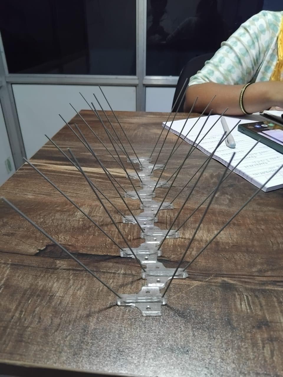 QUICK FENCE