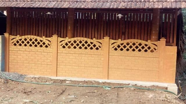 QUICK FENCE