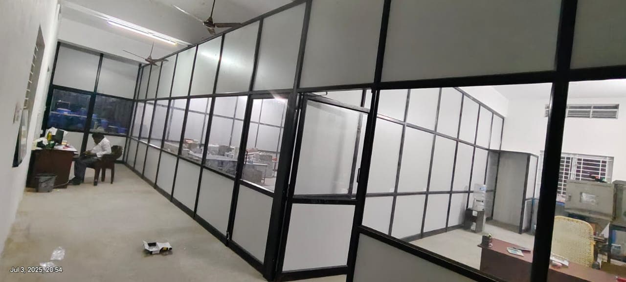 Blue Whale UPVC Windows & Doors