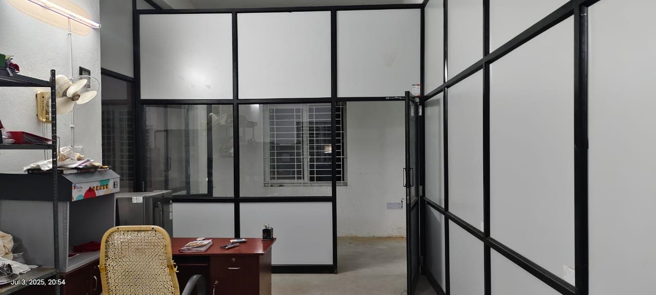Blue Whale UPVC Windows & Doors