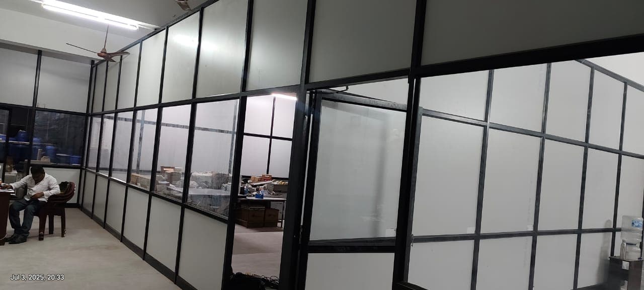 Blue Whale UPVC Windows & Doors