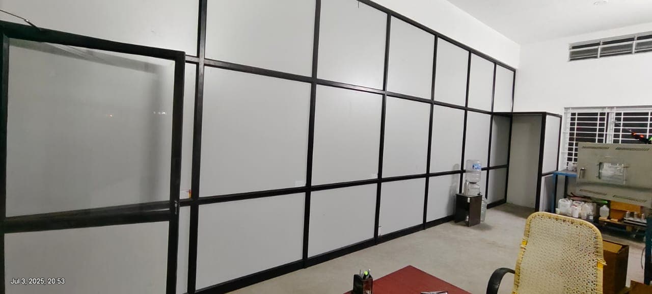 Blue Whale UPVC Windows & Doors
