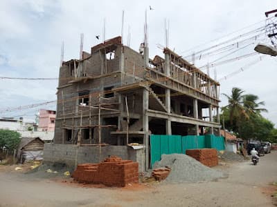 VAT BUILDERS