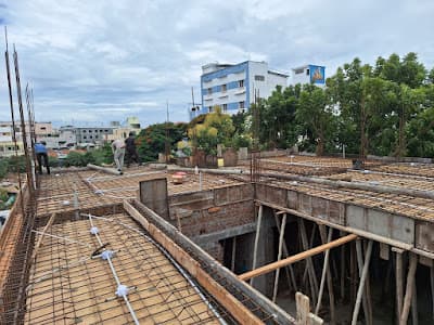 VAT BUILDERS
