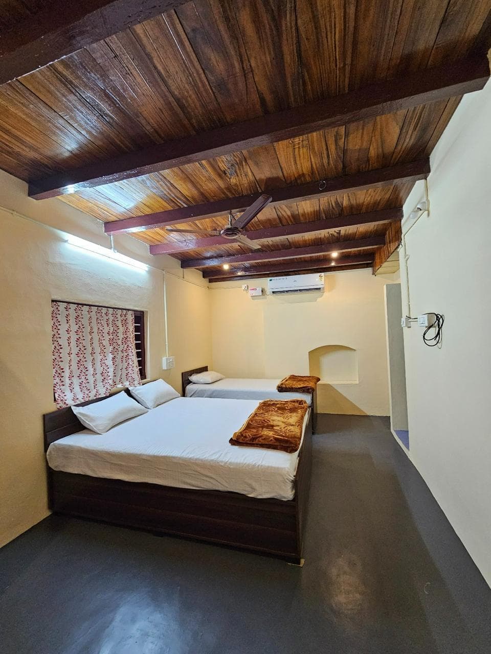 Greene Villa