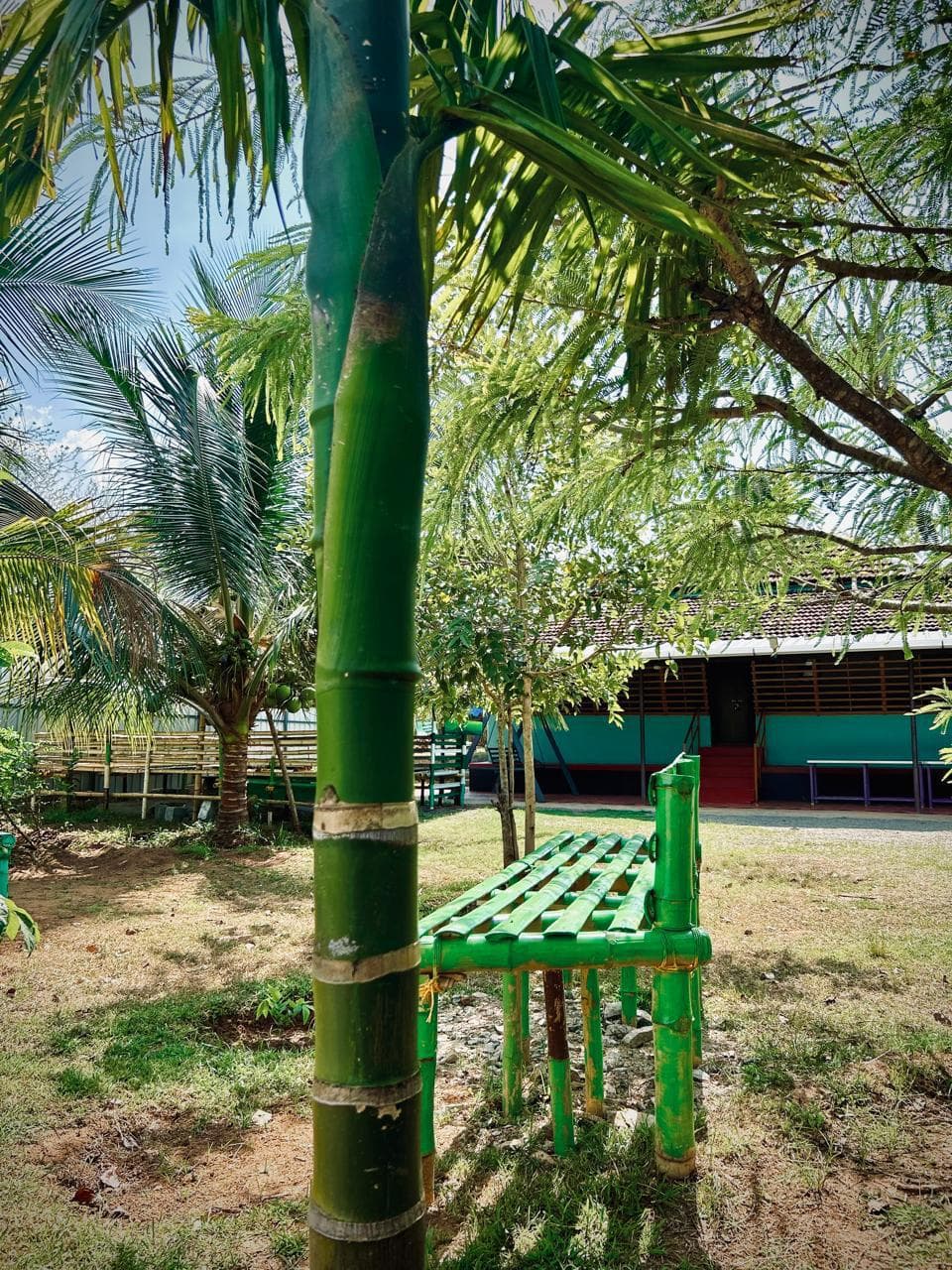 Greene Villa