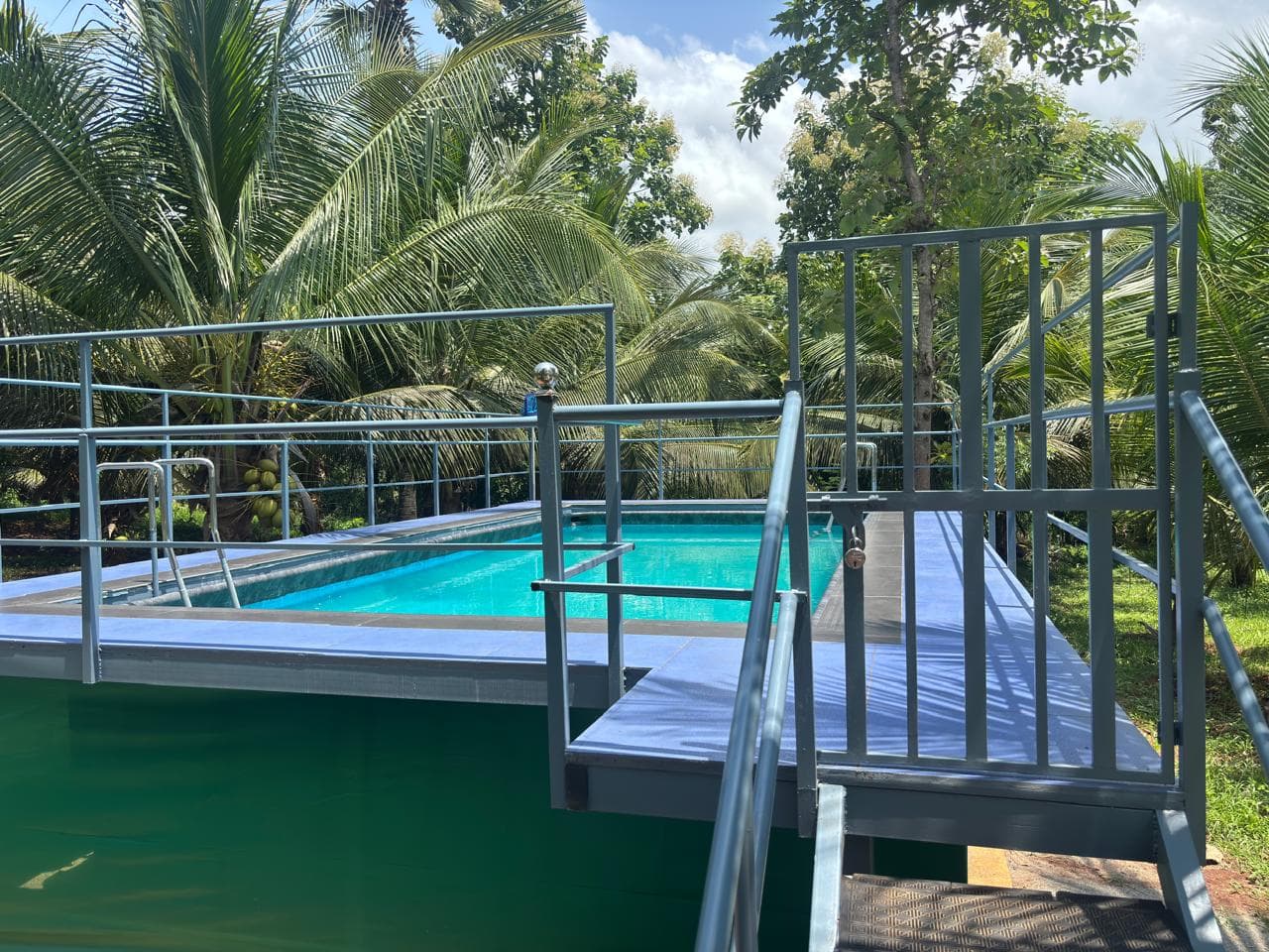 Greene Villa