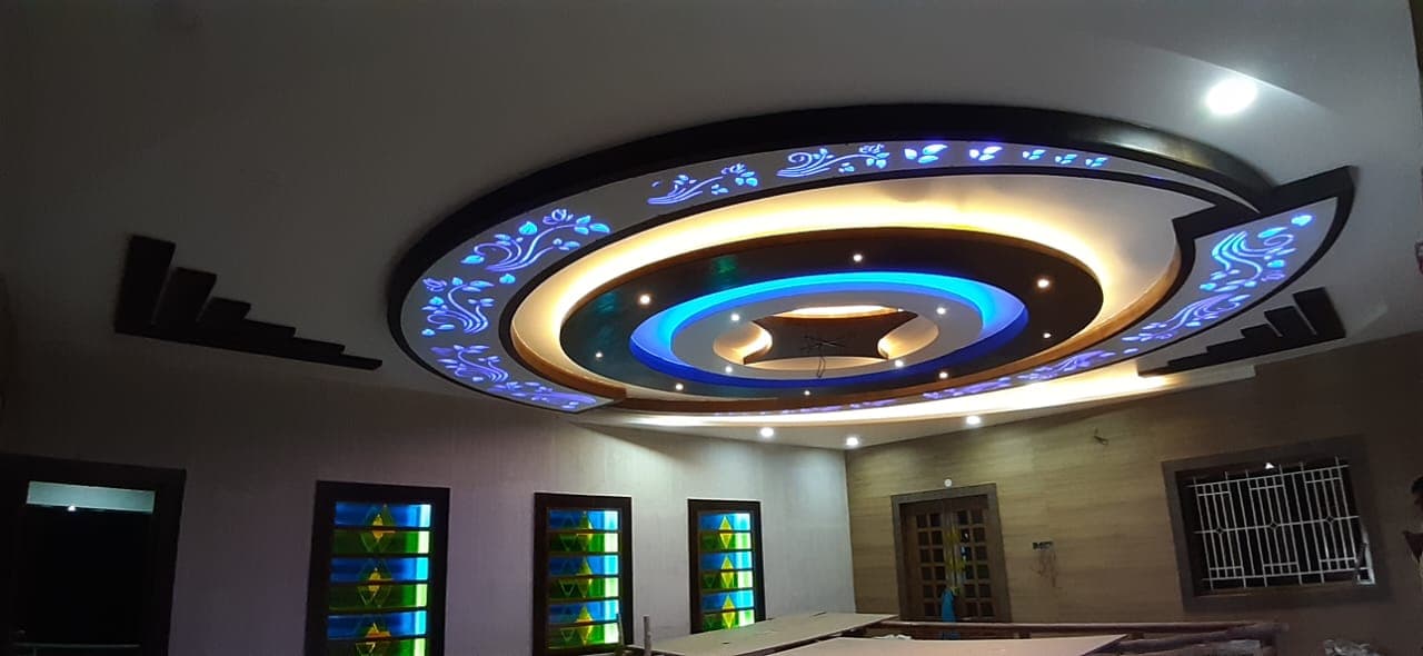 Aruljothi Interiors