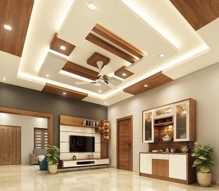 Aruljothi Interiors