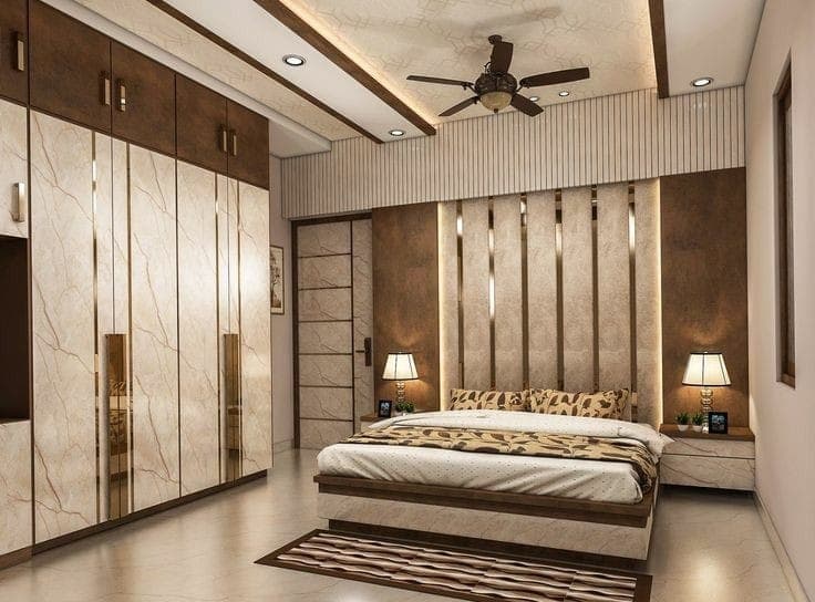 Aruljothi Interiors