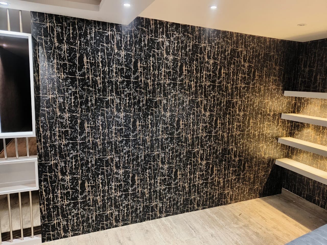Aruljothi Interiors