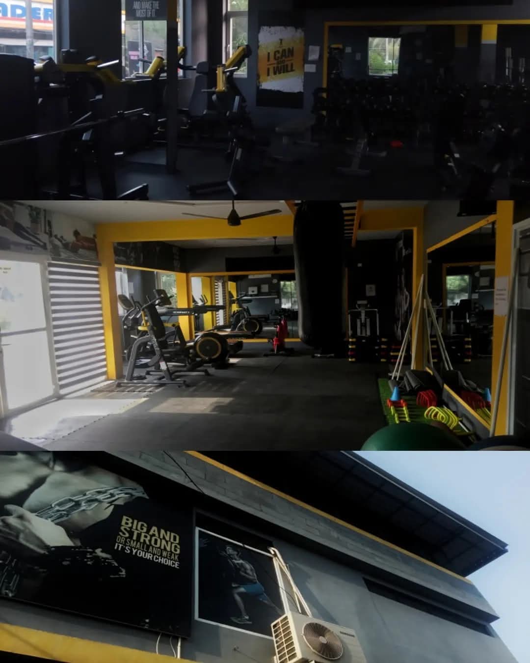 Good Life Health Club