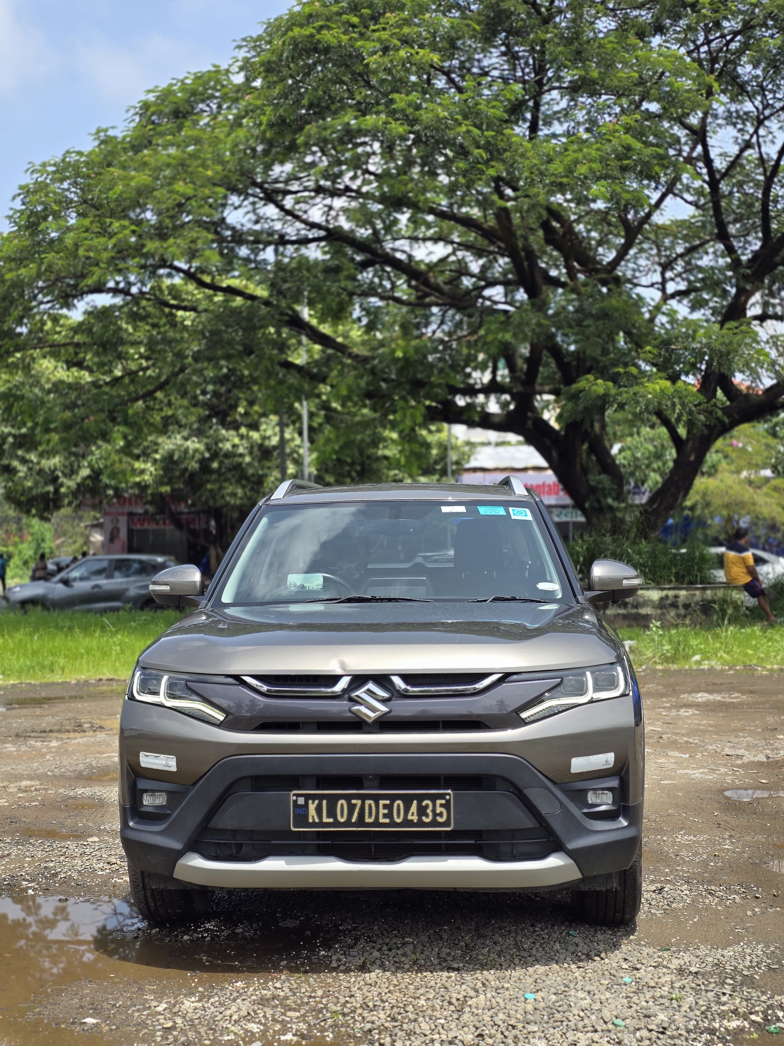 QDrive Rent a Car