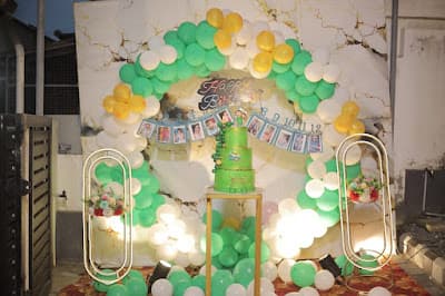 A to Z Events
