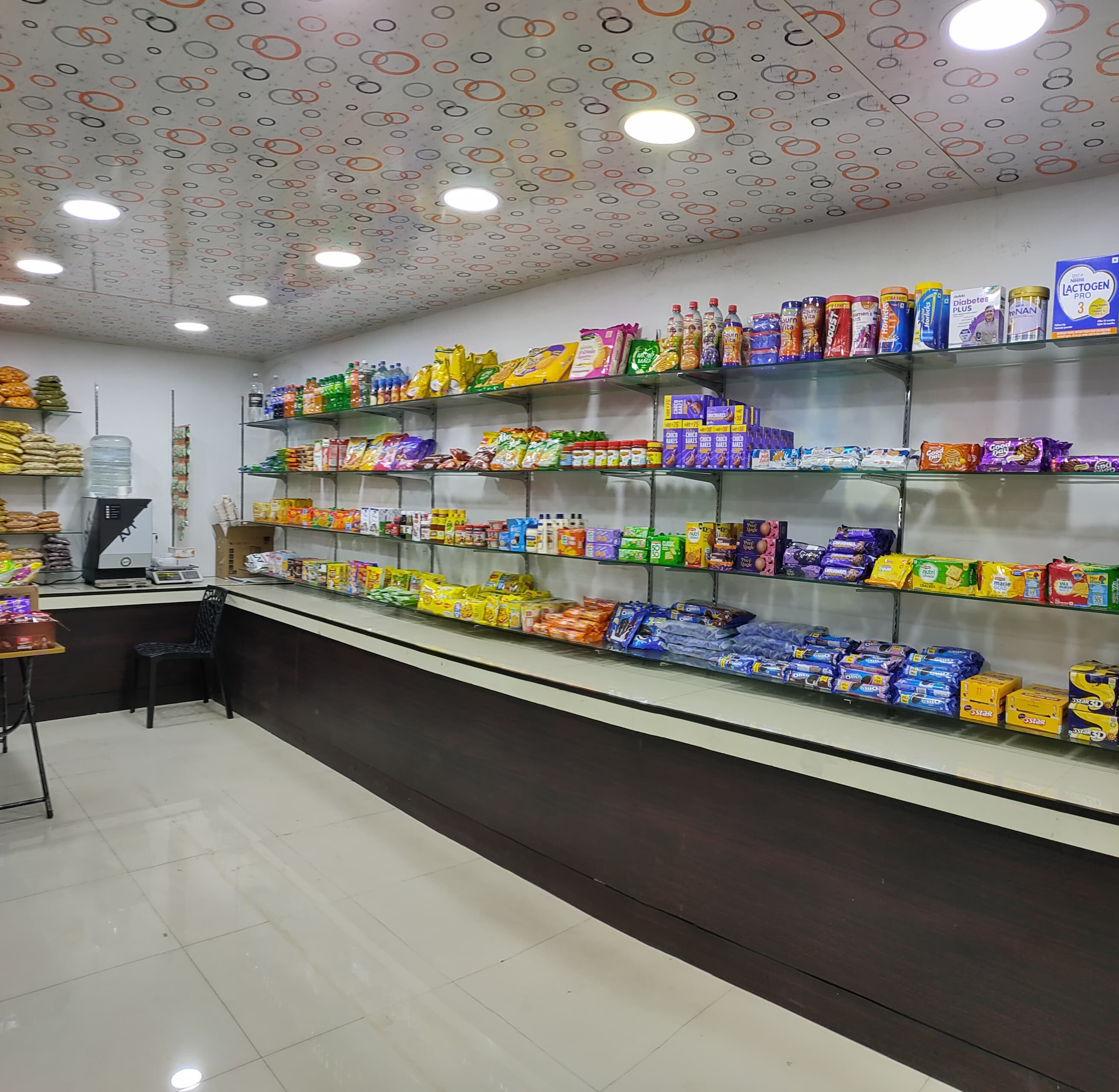 Amma Bakery