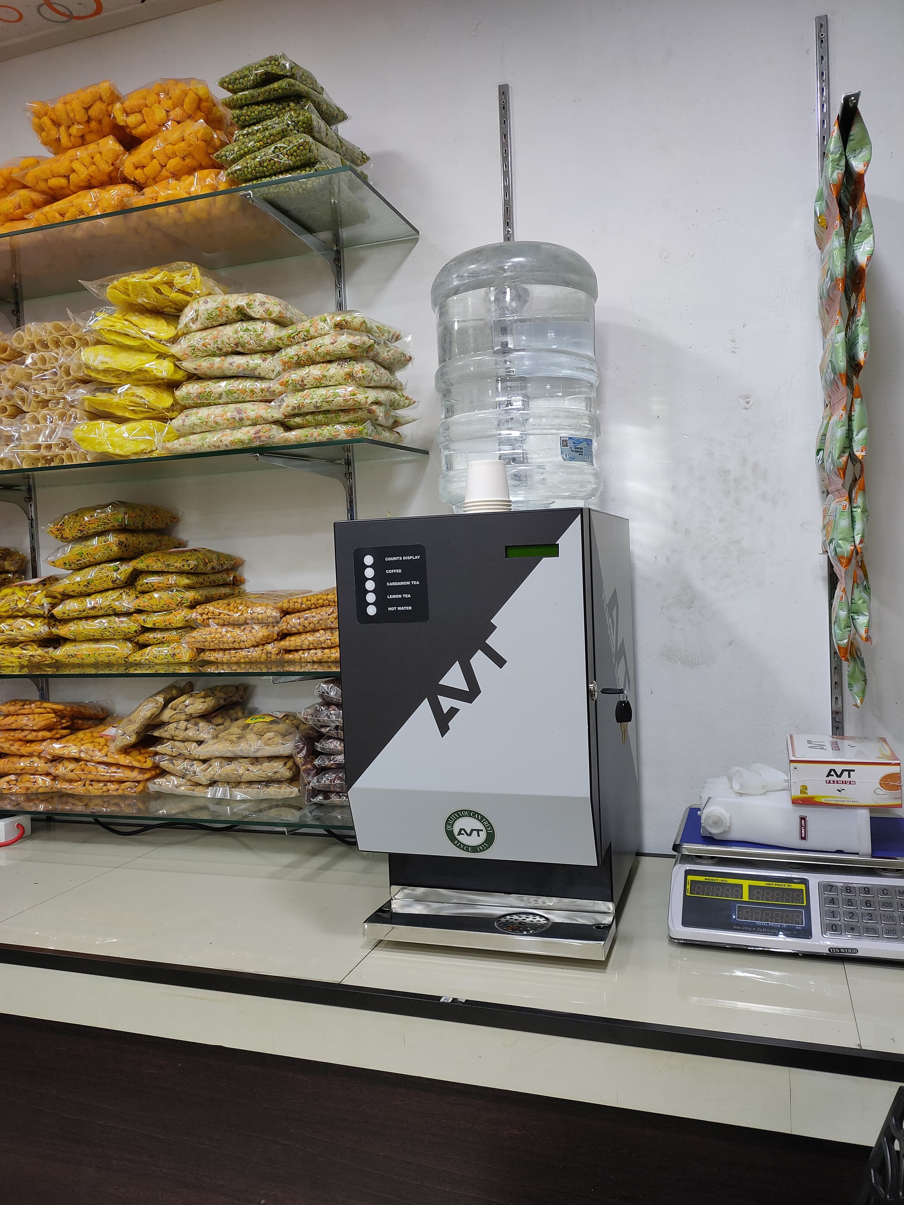 Amma Bakery