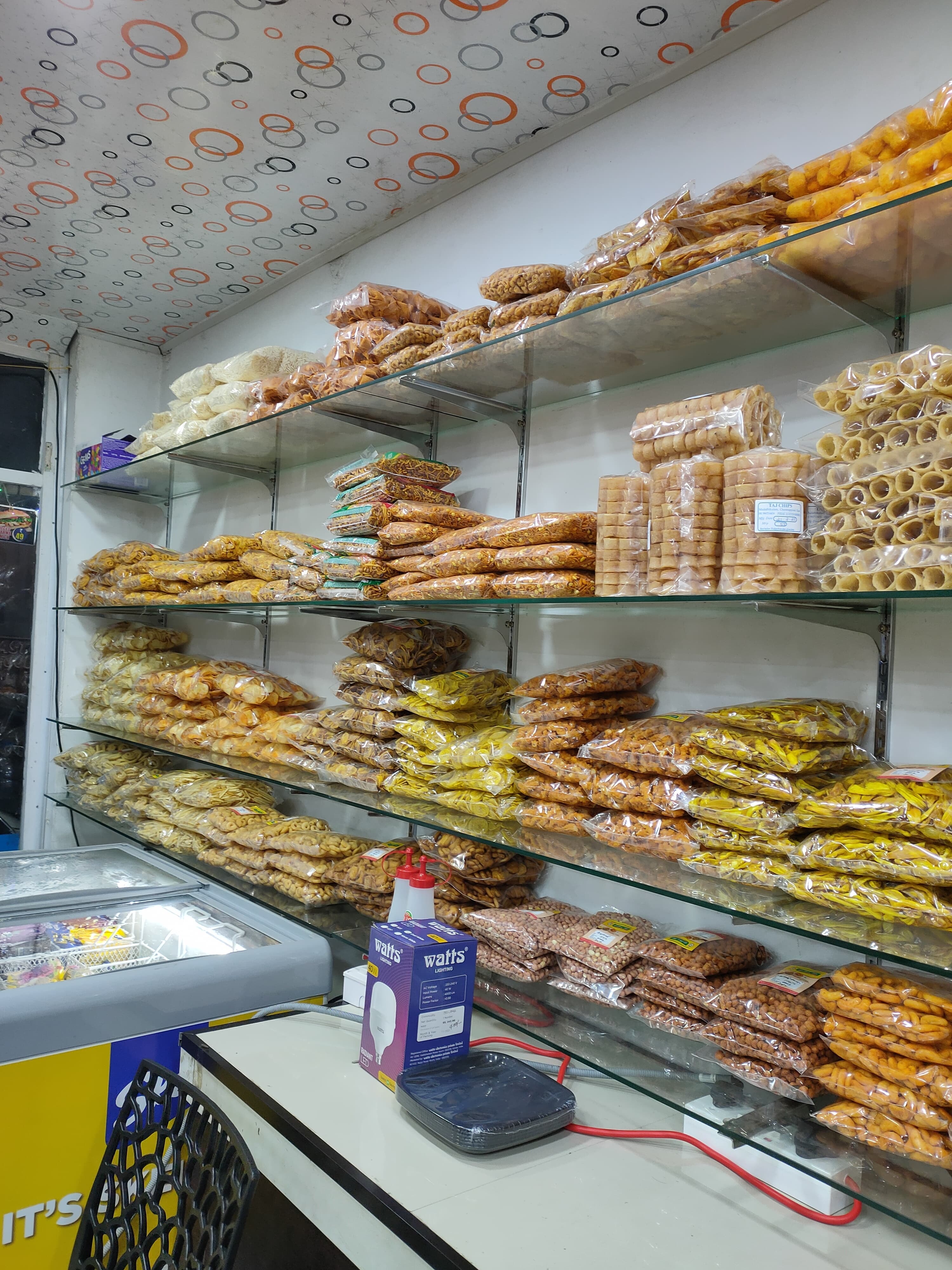 Amma Bakery
