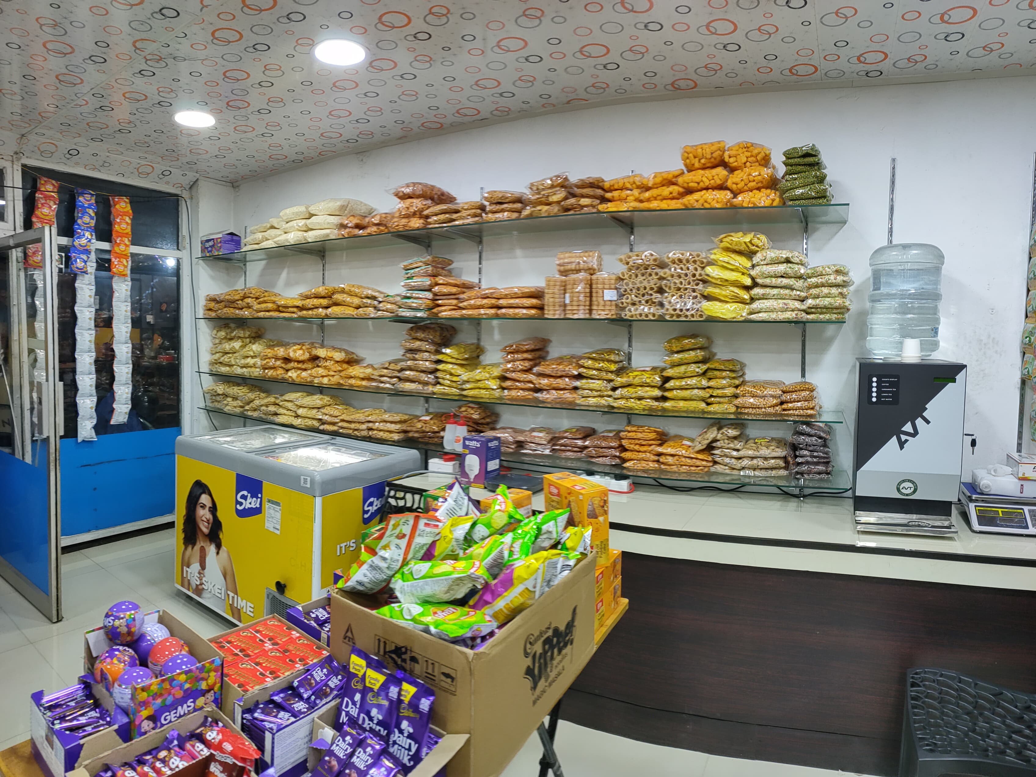 Amma Bakery