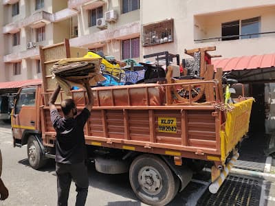  Marian Packers and Movers