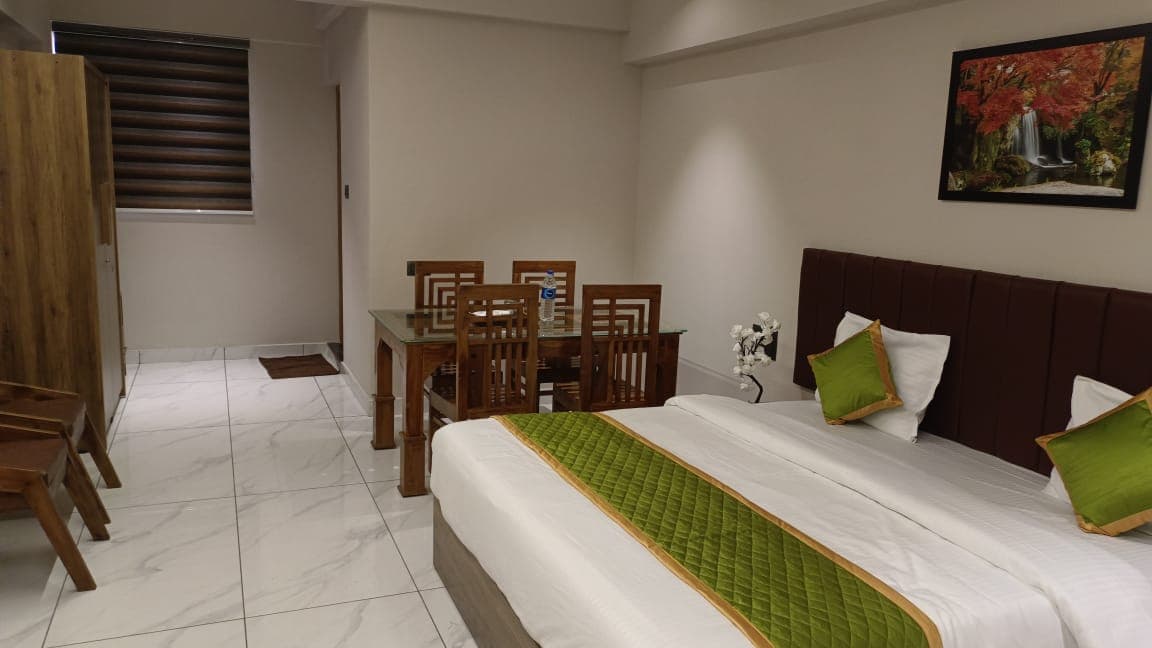 Salkara Inn
