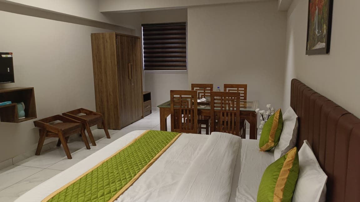 Salkara Inn