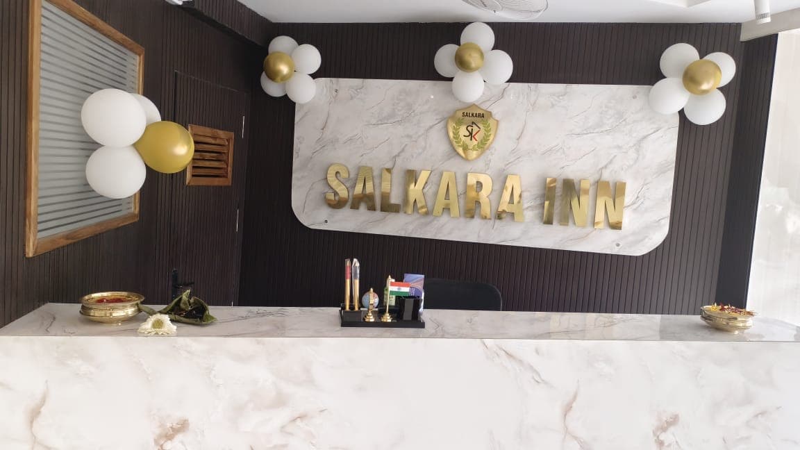 Salkara Inn