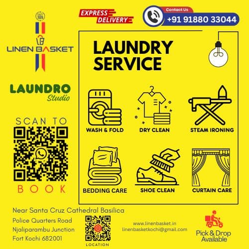 Laundro Studio