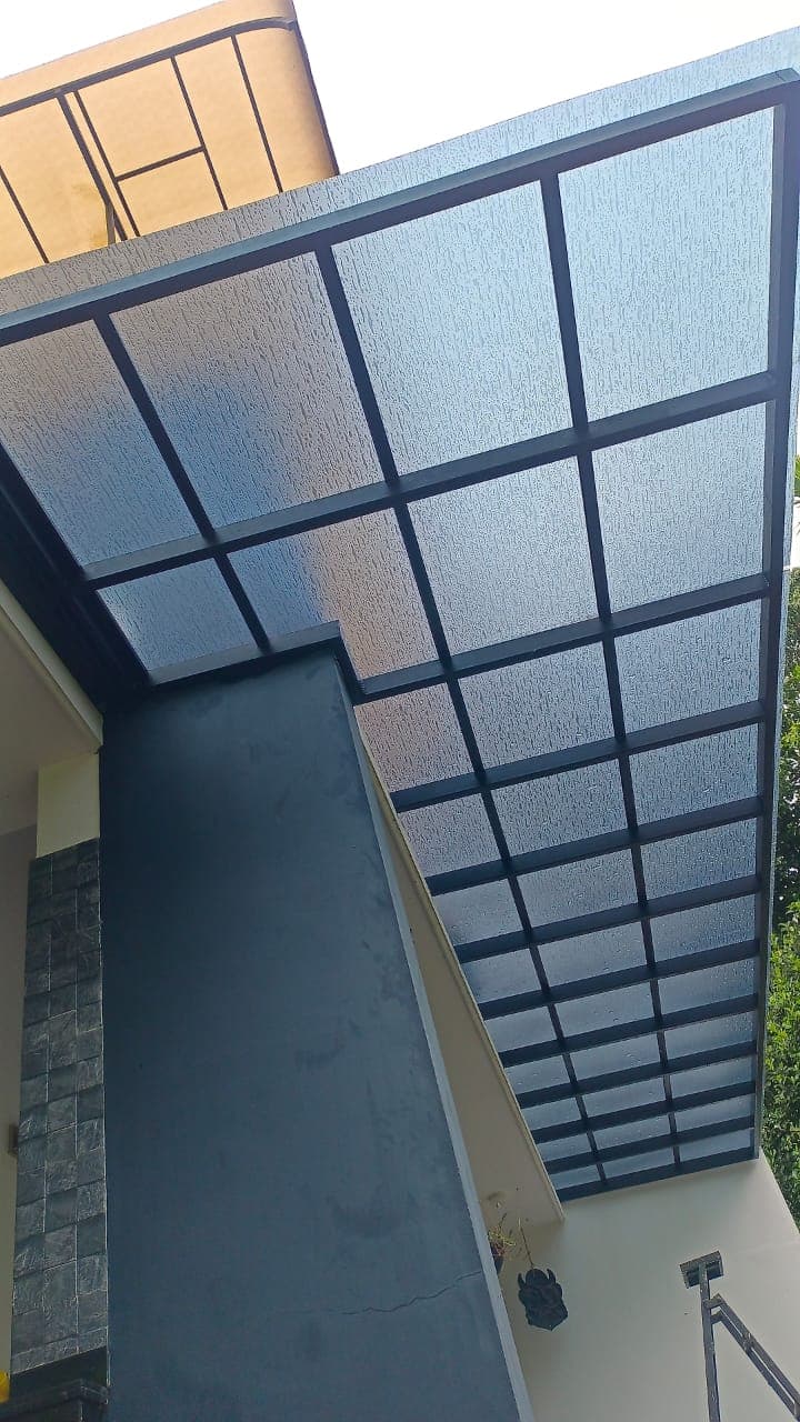 CM Steel Fab