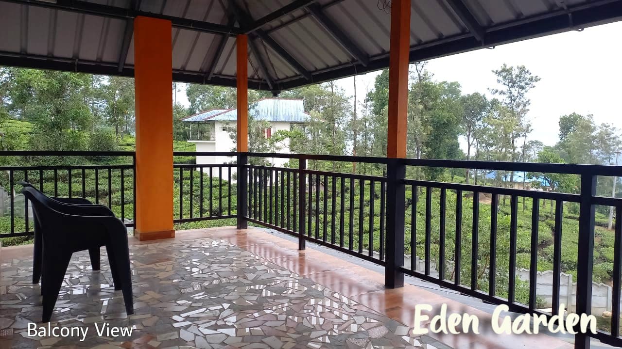 Eden Gardens