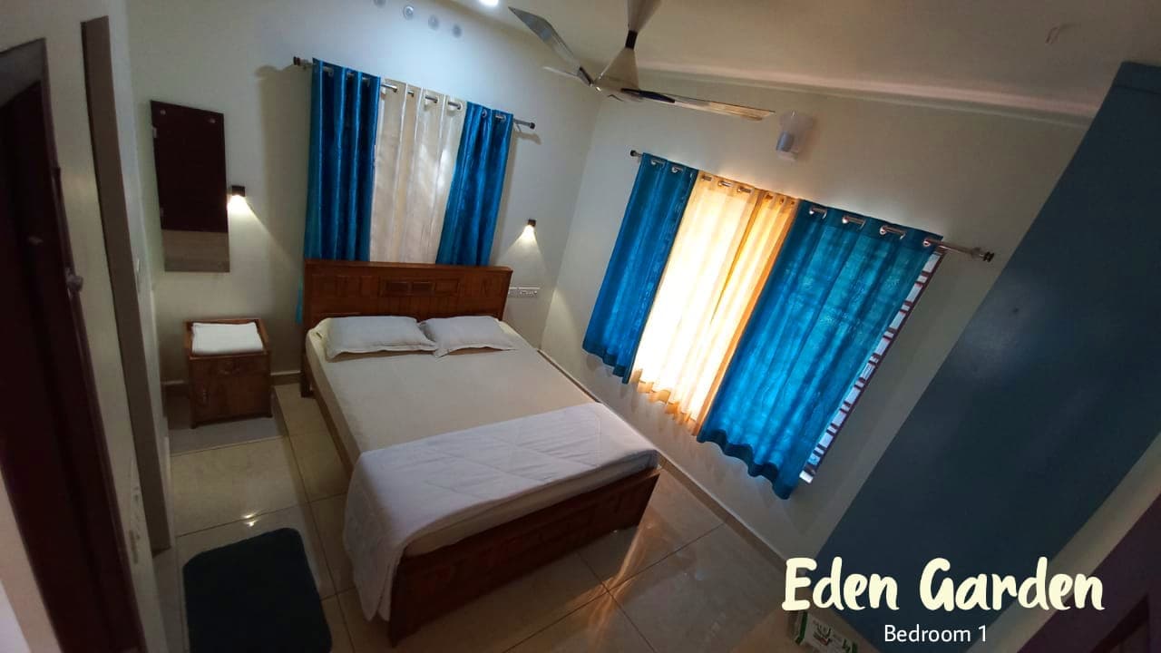 Eden Gardens