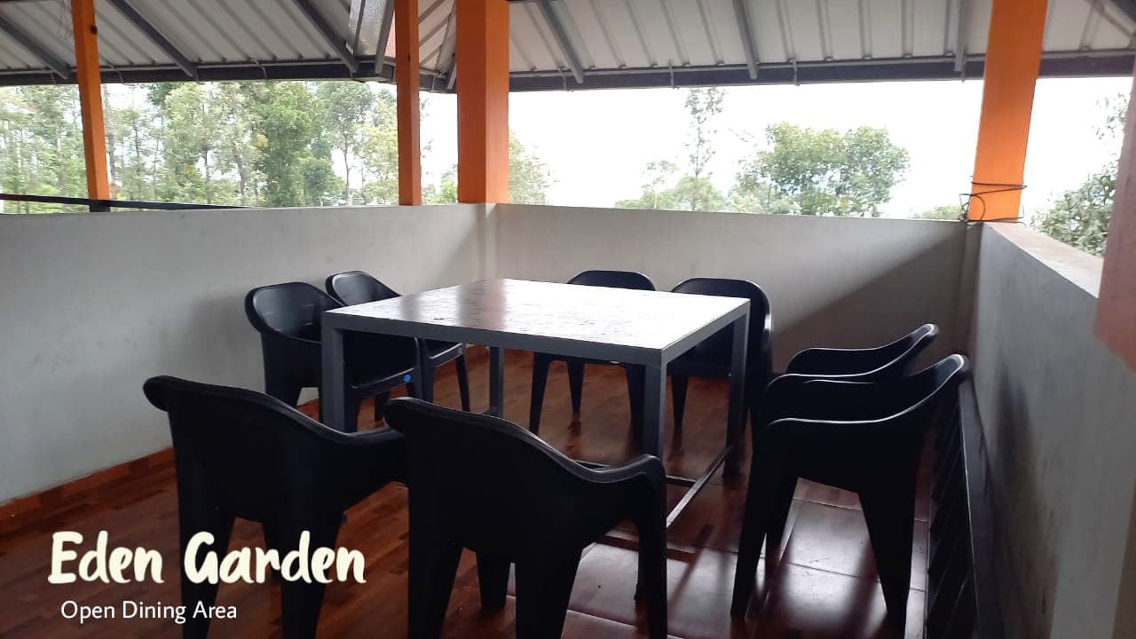 Eden Gardens