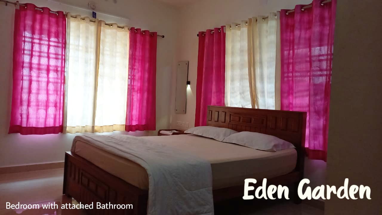 Eden Gardens