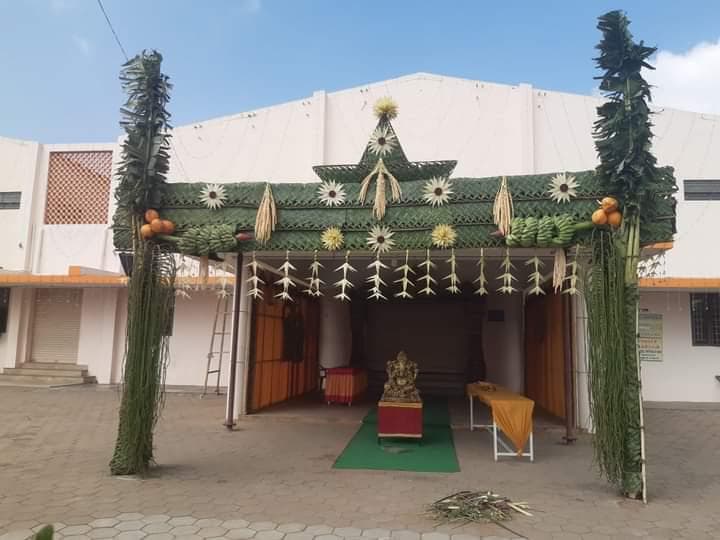 AS Event Management