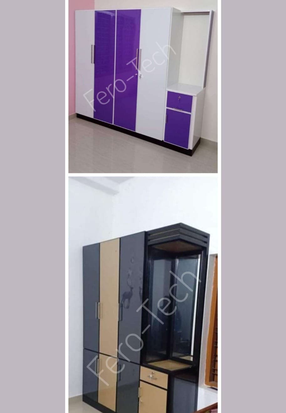Fero Tech Interiors