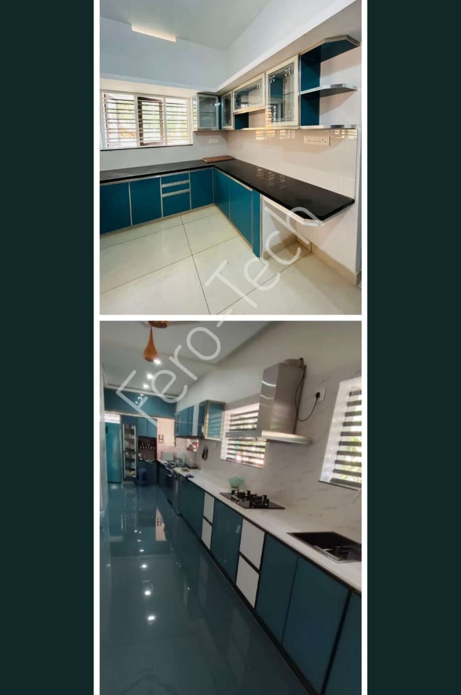 Fero Tech Interiors