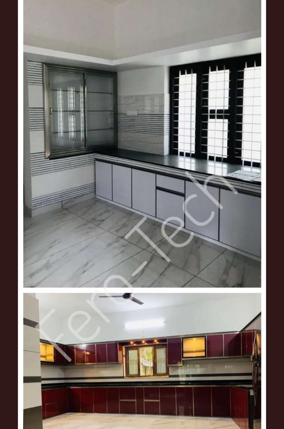 Fero Tech Interiors