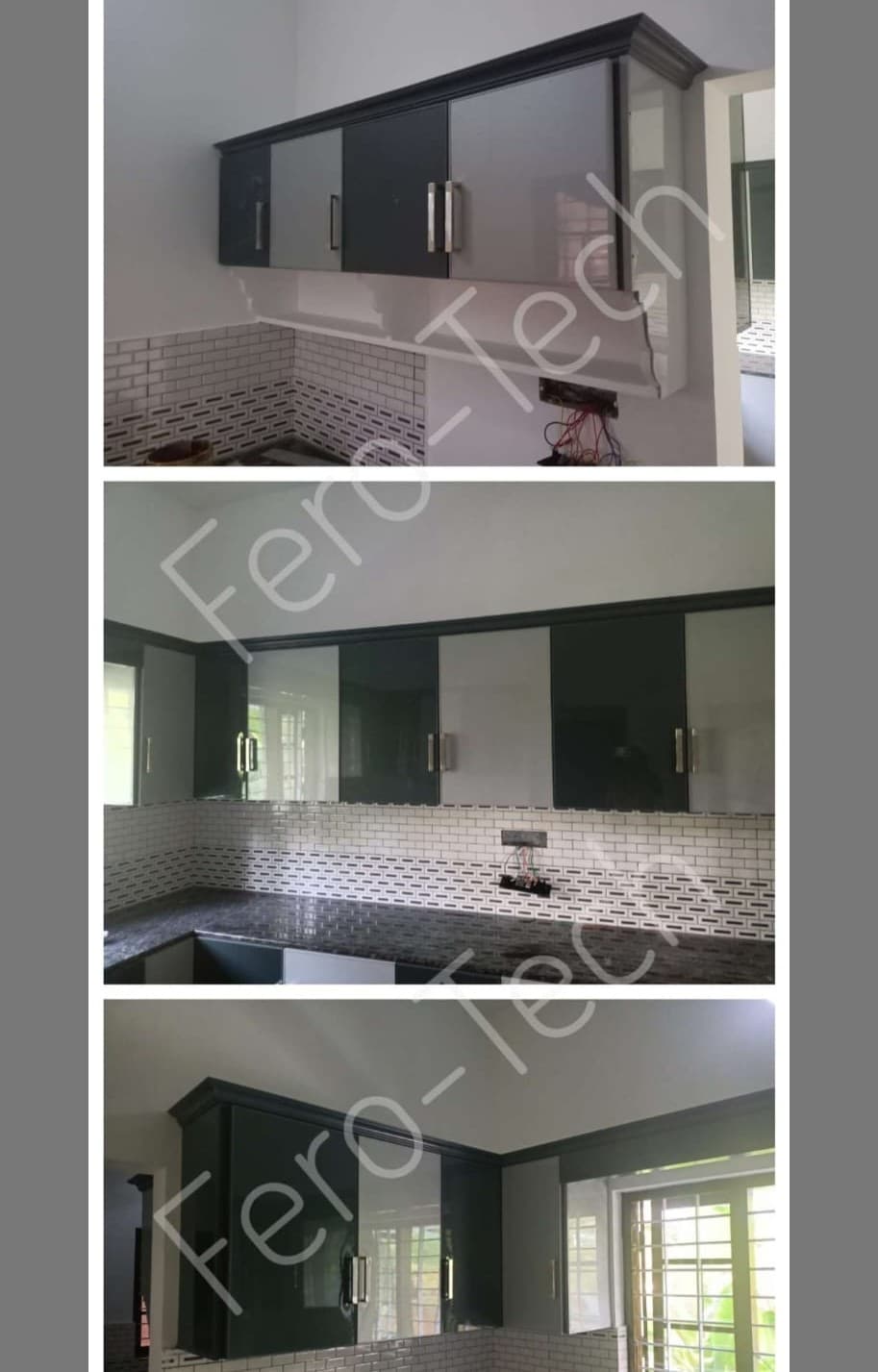 Fero Tech Interiors